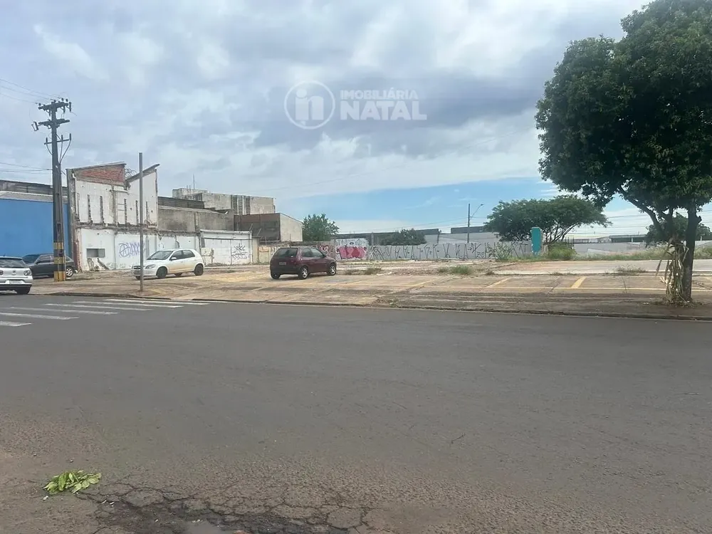 Terreno, 2000 m² - Foto 1