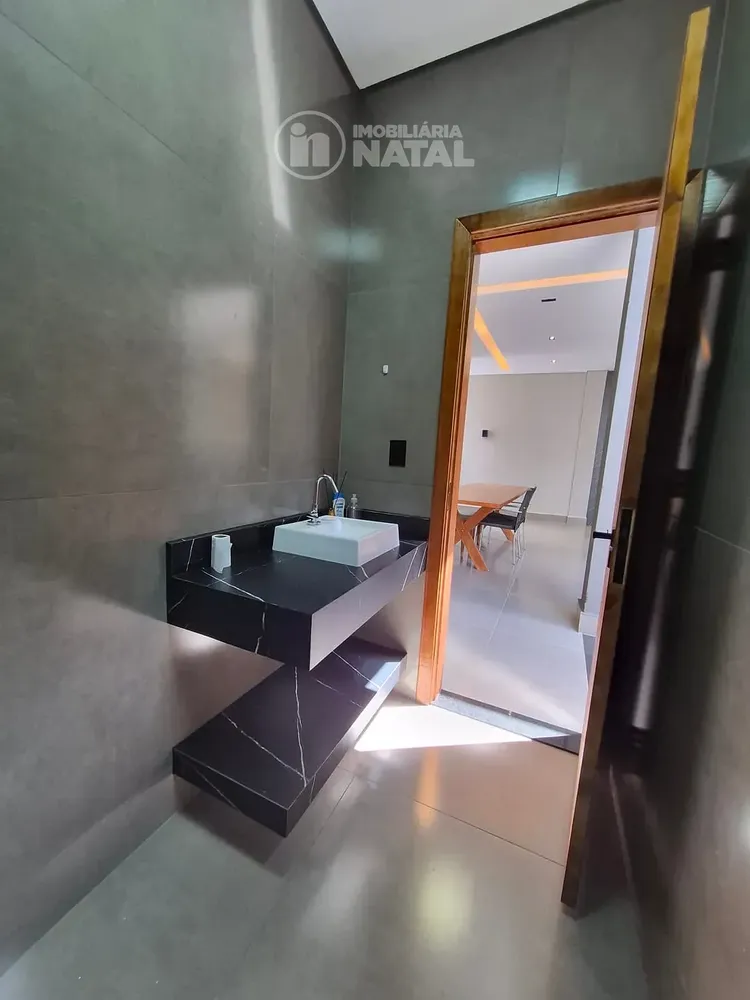 Casa, 3 quartos, 178 m² - Foto 11