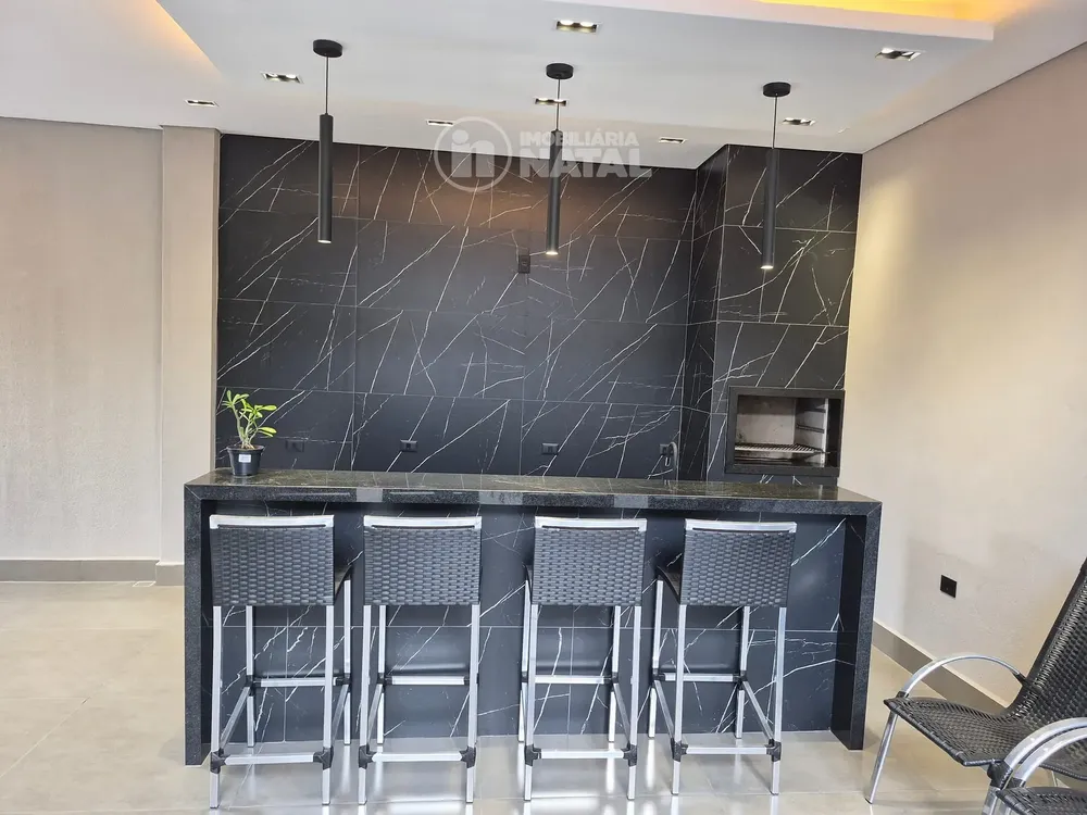 Casa, 3 quartos, 178 m² - Foto 9