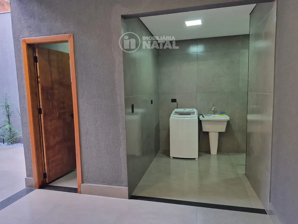 Casa, 3 quartos, 178 m² - Foto 10