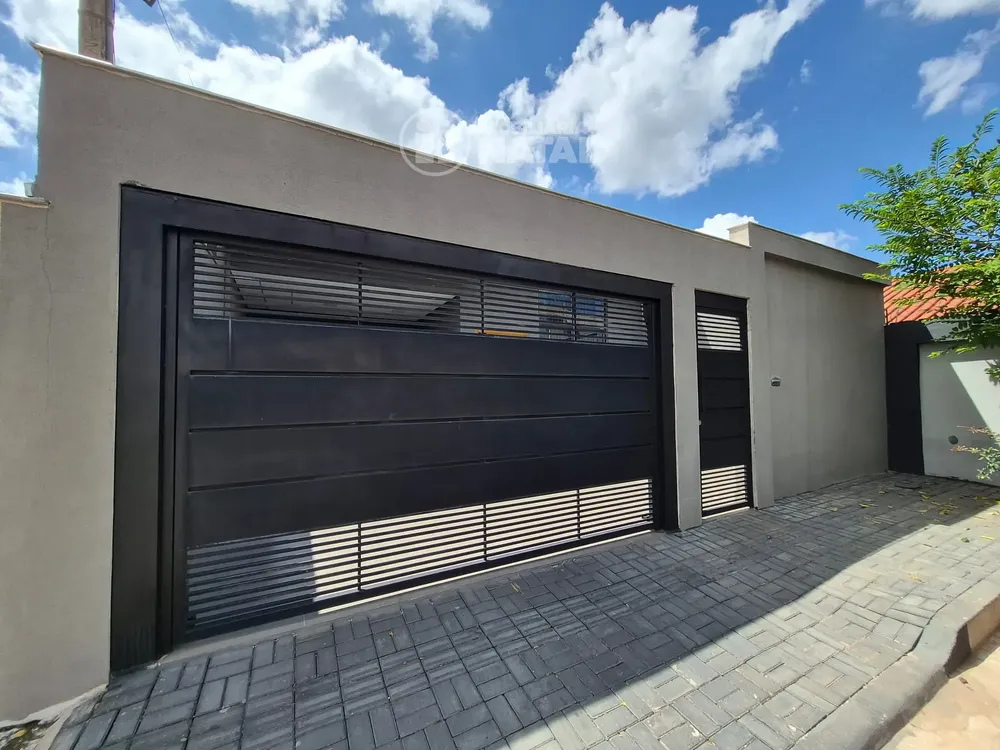 Casa, 3 quartos, 178 m² - Foto 2