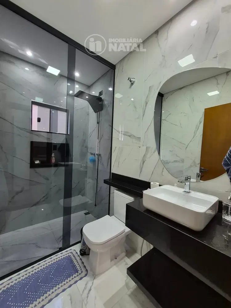 Casa, 3 quartos, 178 m² - Foto 5