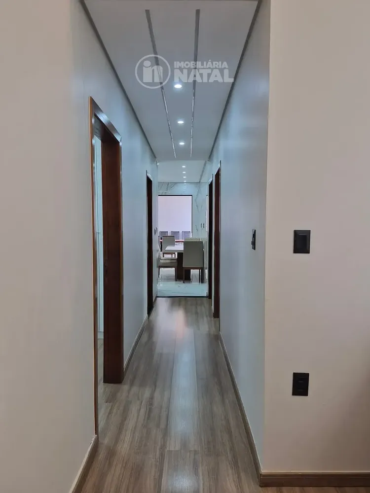 Casa, 3 quartos, 178 m² - Foto 4