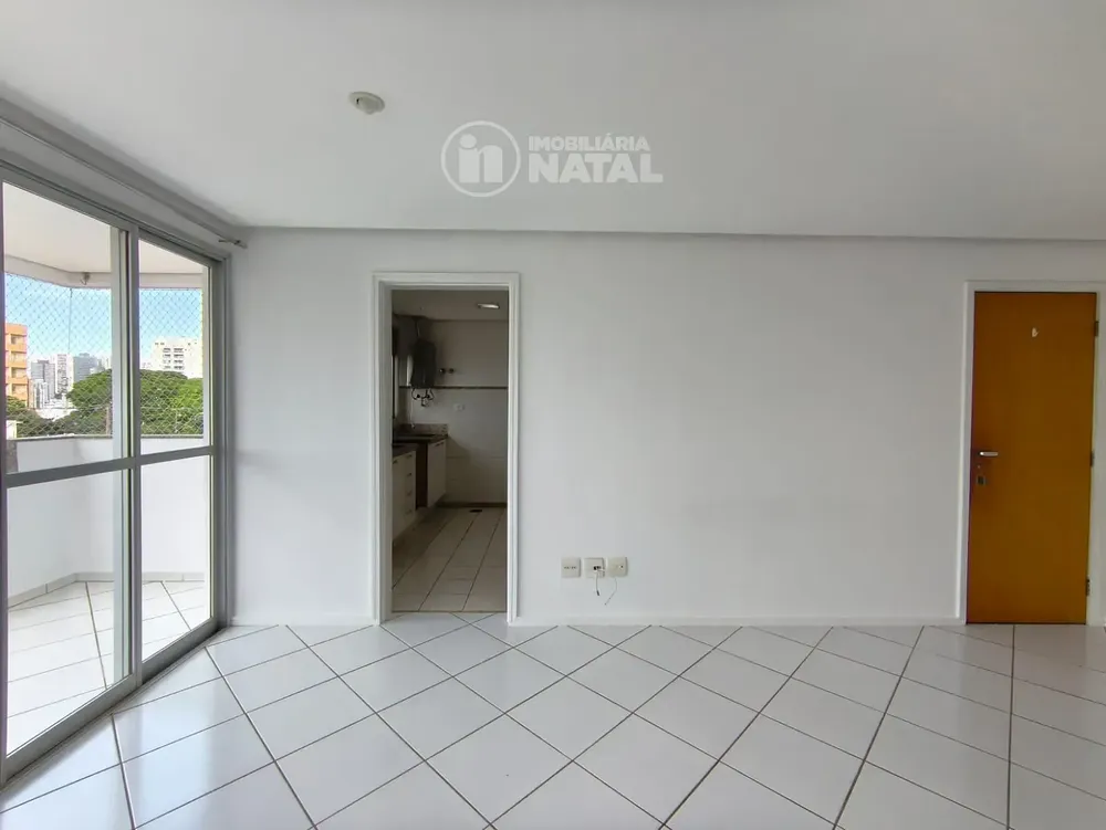 Apartamento, 1 quarto, 50 m² - Foto 3