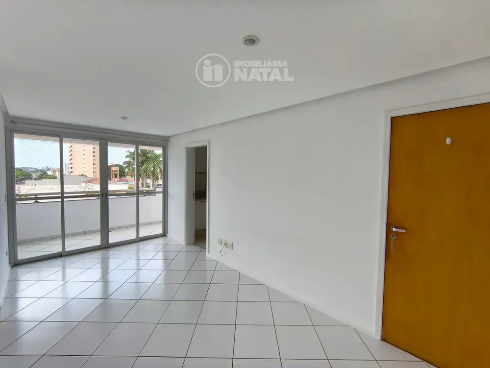 Apartamento, 1 quarto, 50 m² - Foto 1