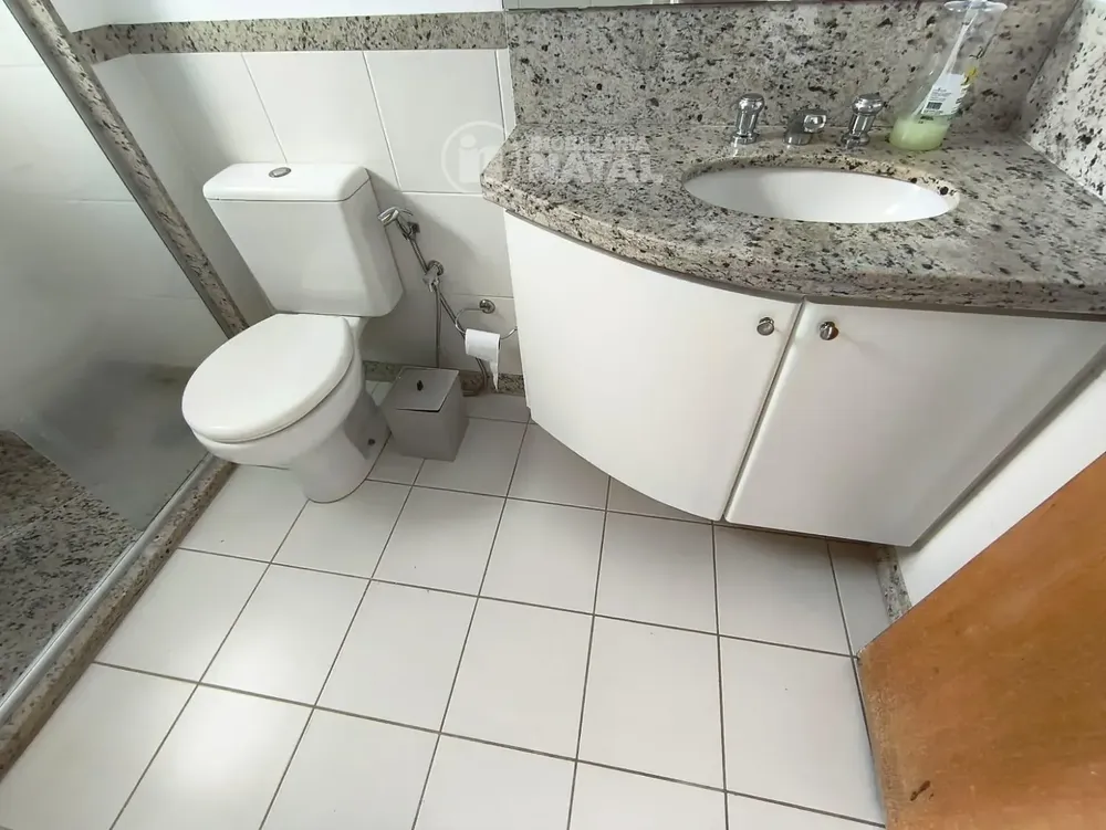 Apartamento, 1 quarto, 50 m² - Foto 12