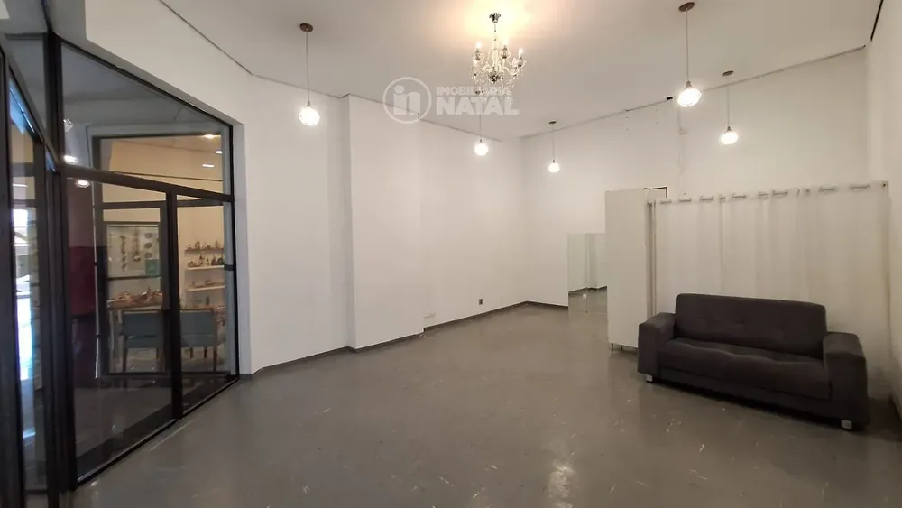 Loja-Salão, 56 m² - Foto 4