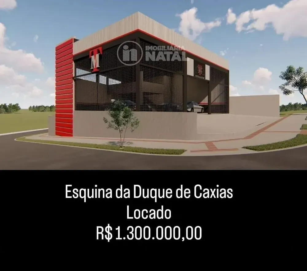 Prédio Inteiro, 10 m² - Foto 1