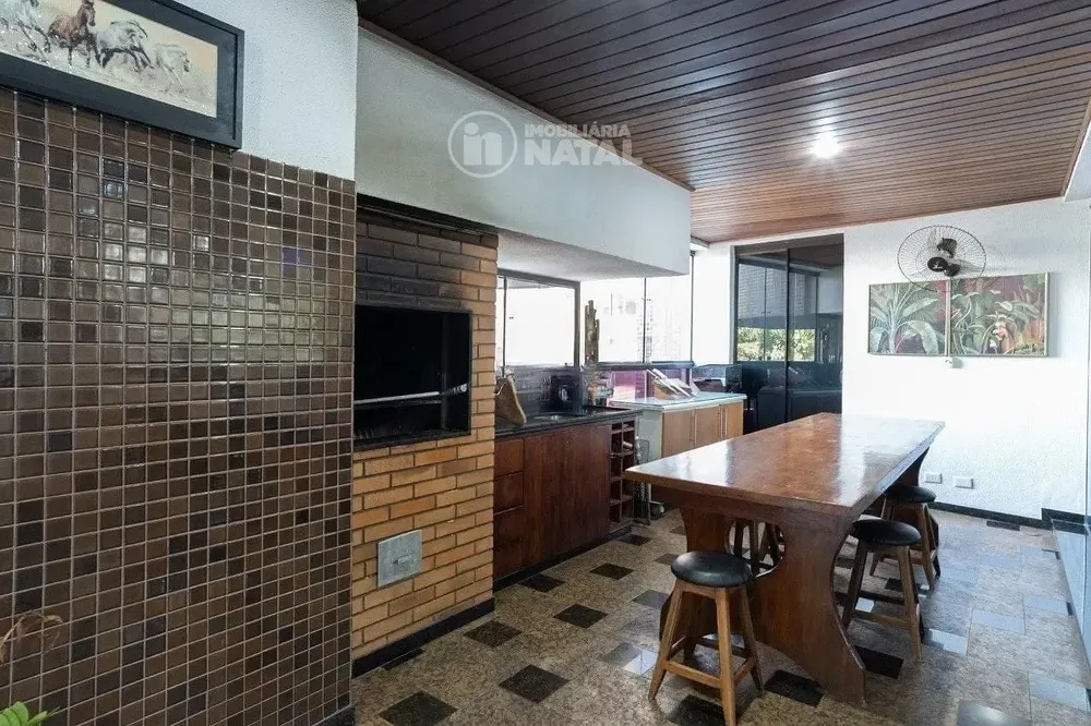 Apartamento, 4 quartos, 298 m² - Foto 2