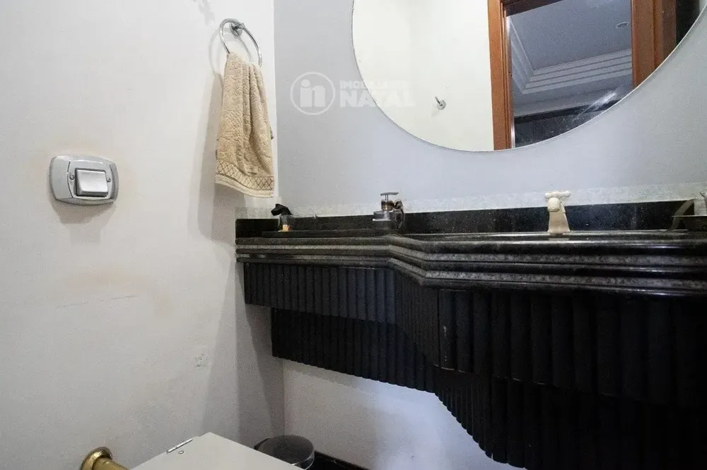 Apartamento, 4 quartos, 298 m² - Foto 11