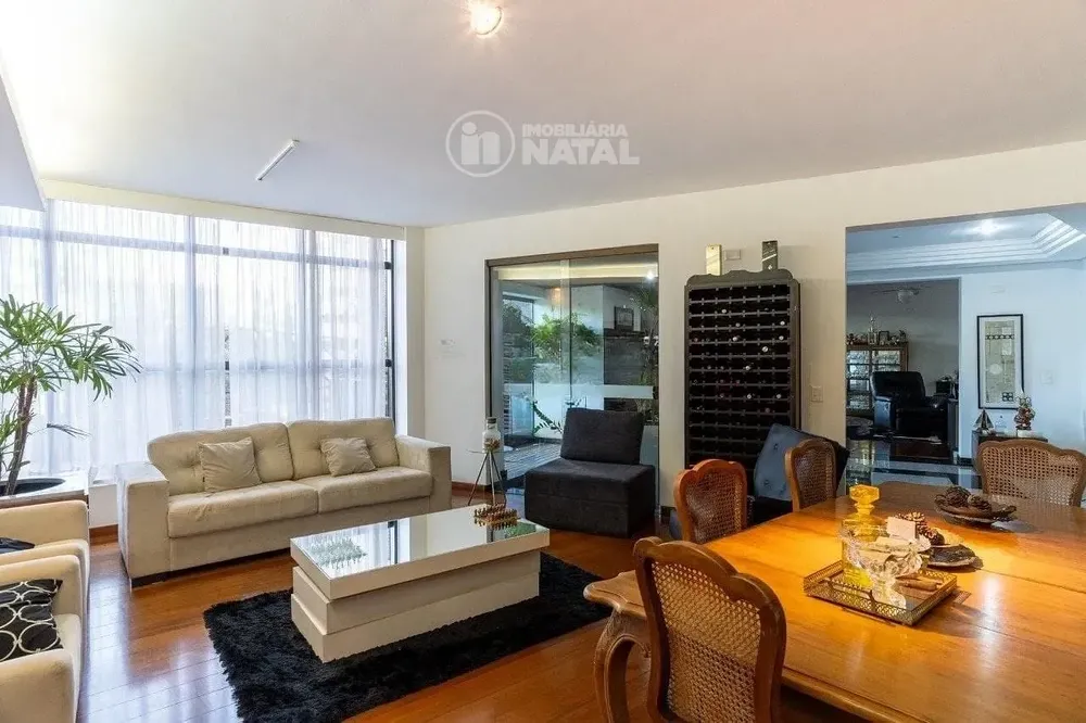 Apartamento, 4 quartos, 298 m² - Foto 4
