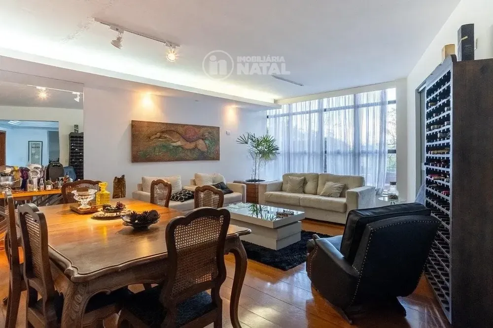 Apartamento, 4 quartos, 298 m² - Foto 5