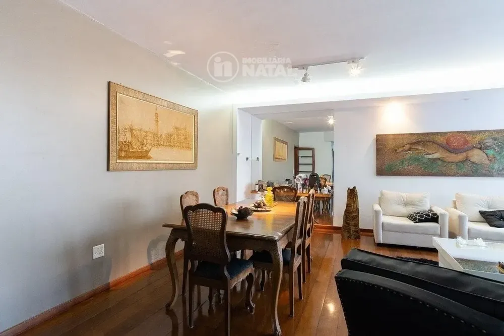 Apartamento, 4 quartos, 298 m² - Foto 3