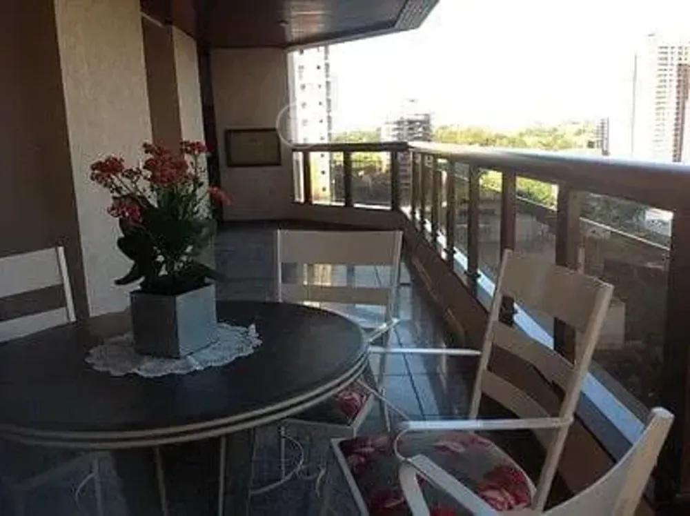 Apartamento, 4 quartos, 380 m² - Foto 3