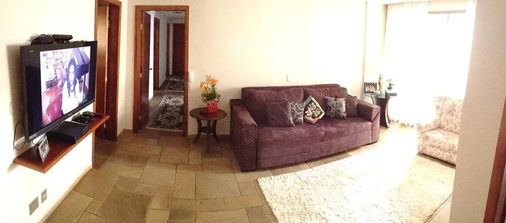 Apartamento, 4 quartos, 380 m² - Foto 6