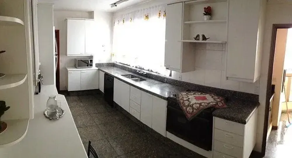 Apartamento, 4 quartos, 380 m² - Foto 11