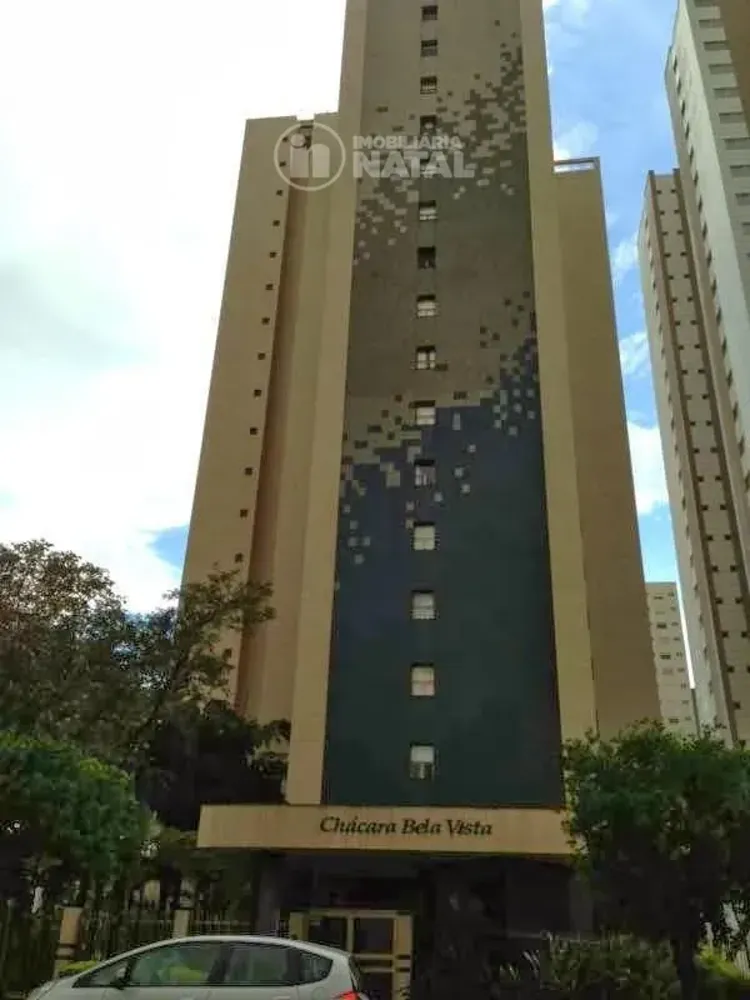 Apartamento, 4 quartos, 380 m² - Foto 1