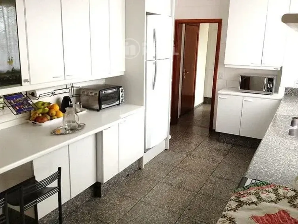 Apartamento, 4 quartos, 380 m² - Foto 10