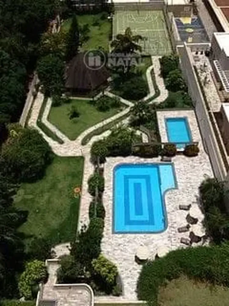 Apartamento, 4 quartos, 380 m² - Foto 12
