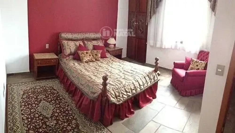 Apartamento, 4 quartos, 380 m² - Foto 7
