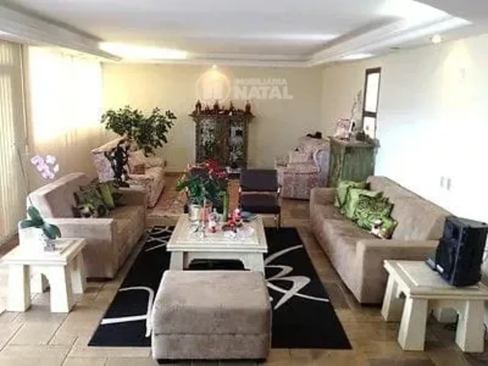 Apartamento, 4 quartos, 380 m² - Foto 4