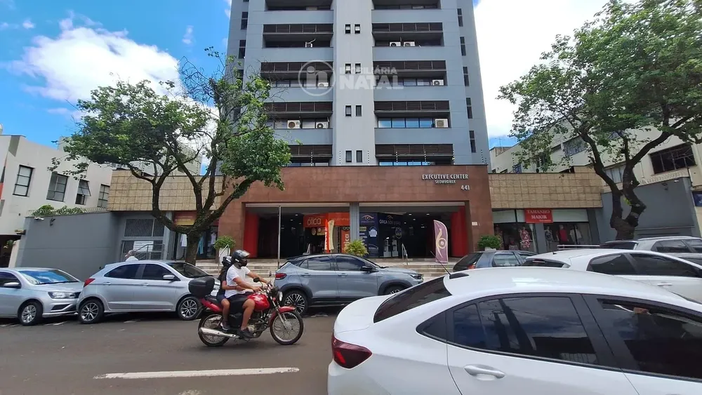 Loja-Salão, 26 m² - Foto 3