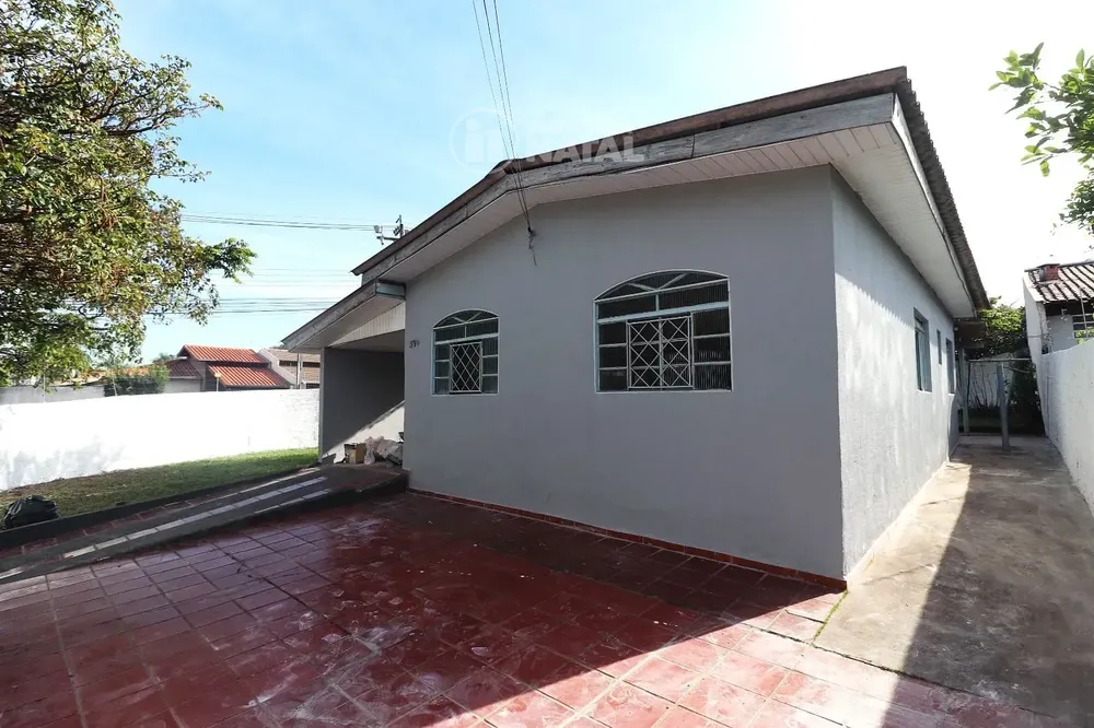 Casa, 3 quartos, 80 m² - Foto 2