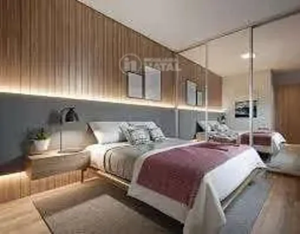 Apartamento, 1 quarto, 51 m² - Foto 8