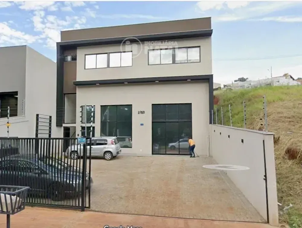 Sala-Conjunto, 40 m² - Foto 1
