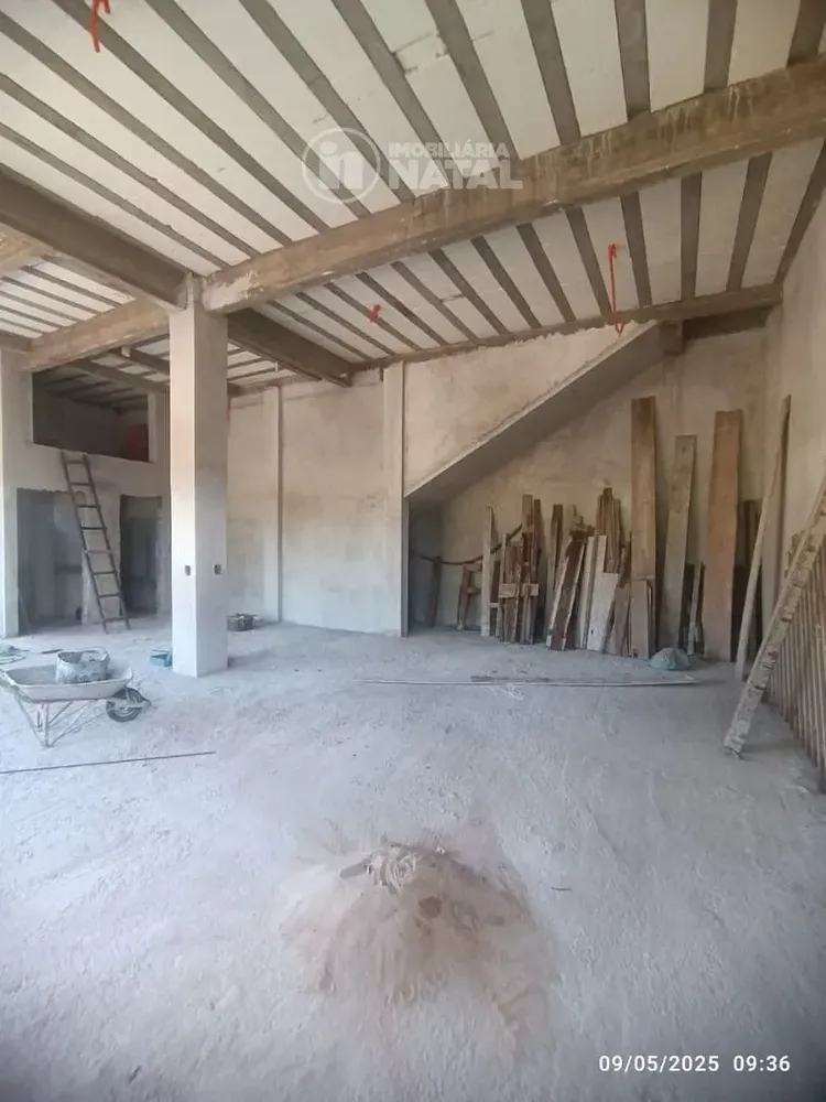 Loja-Salão, 120 m² - Foto 9