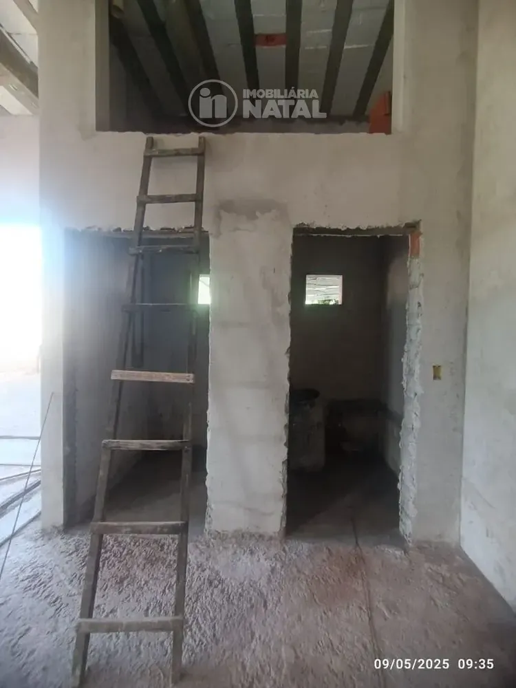 Loja-Salão, 120 m² - Foto 8
