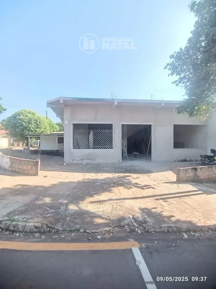 Loja-Salão, 120 m² - Foto 3