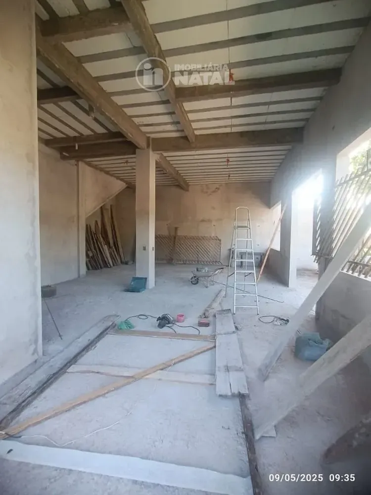 Loja-Salão, 120 m² - Foto 1