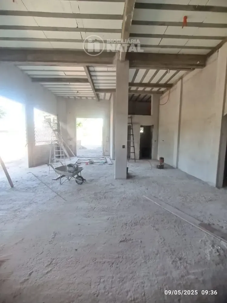 Loja-Salão, 120 m² - Foto 6