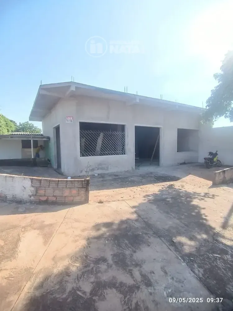 Loja-Salão, 120 m² - Foto 11