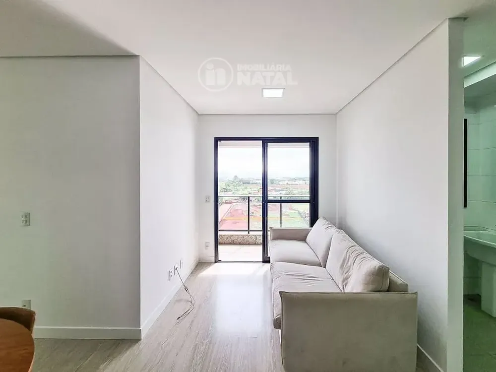 Apartamento, 2 quartos, 58 m² - Foto 2