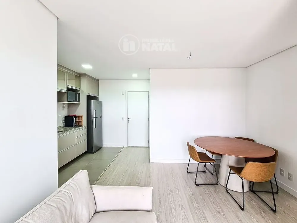 Apartamento, 2 quartos, 58 m² - Foto 4