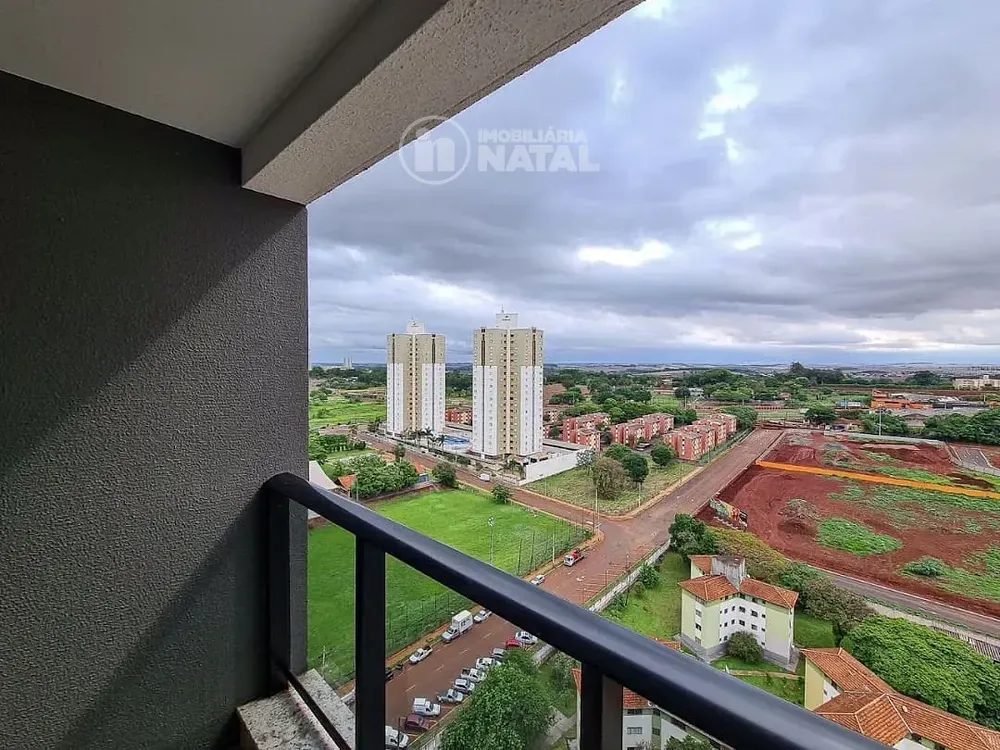Apartamento, 2 quartos, 58 m² - Foto 7