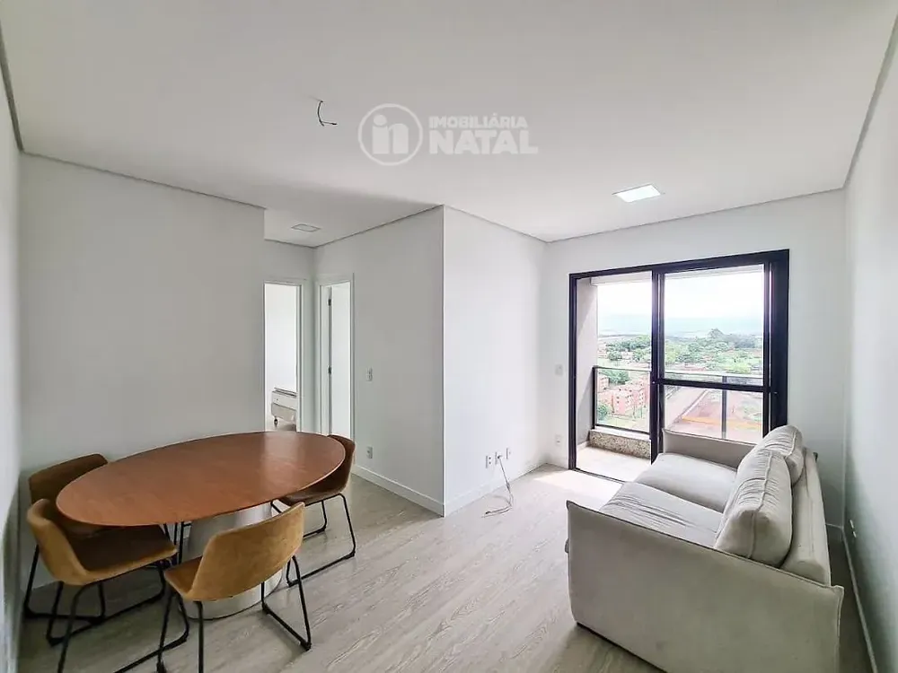 Apartamento, 2 quartos, 58 m² - Foto 3