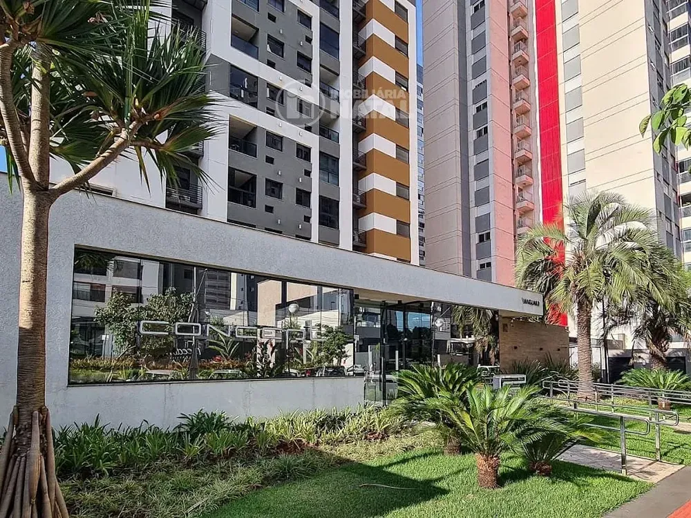 Apartamento, 2 quartos, 58 m² - Foto 1