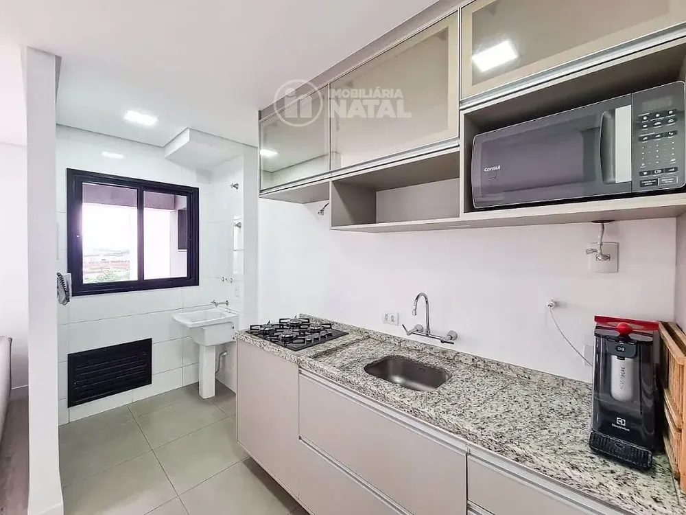 Apartamento, 2 quartos, 58 m² - Foto 6