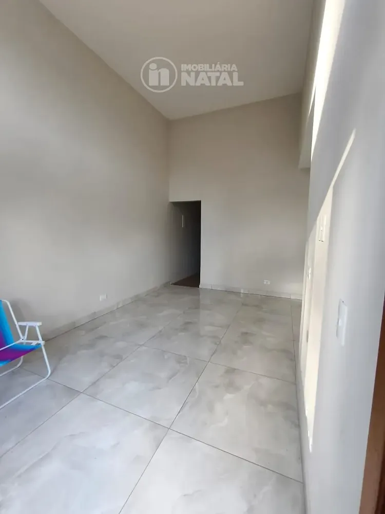 Casa, 3 quartos, 82 m² - Foto 2