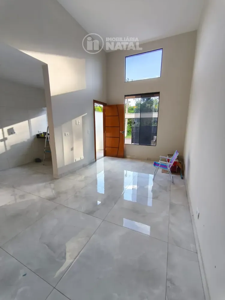 Casa, 3 quartos, 82 m² - Foto 1