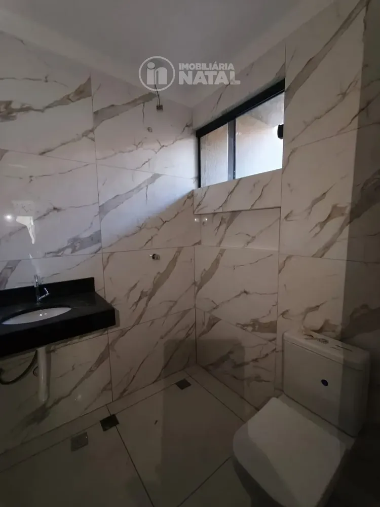 Casa, 3 quartos, 82 m² - Foto 10