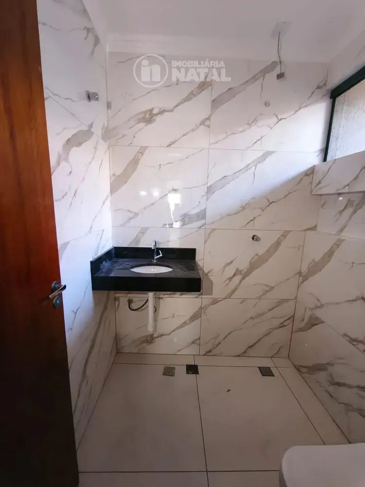 Casa, 3 quartos, 82 m² - Foto 9