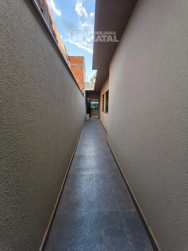 Casa, 3 quartos, 82 m² - Foto 11