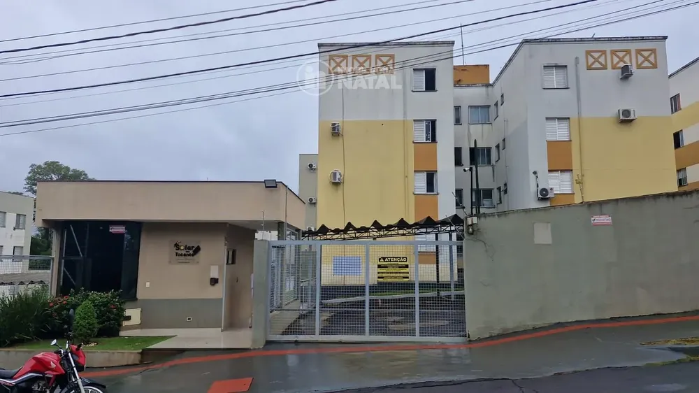 Apartamento, 3 quartos, 64 m² - Foto 2
