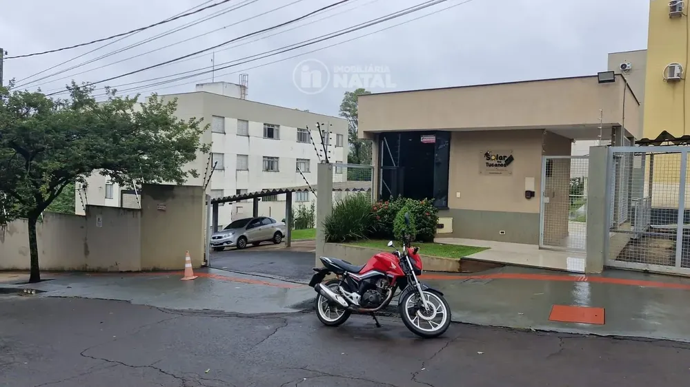 Apartamento, 3 quartos, 64 m² - Foto 3