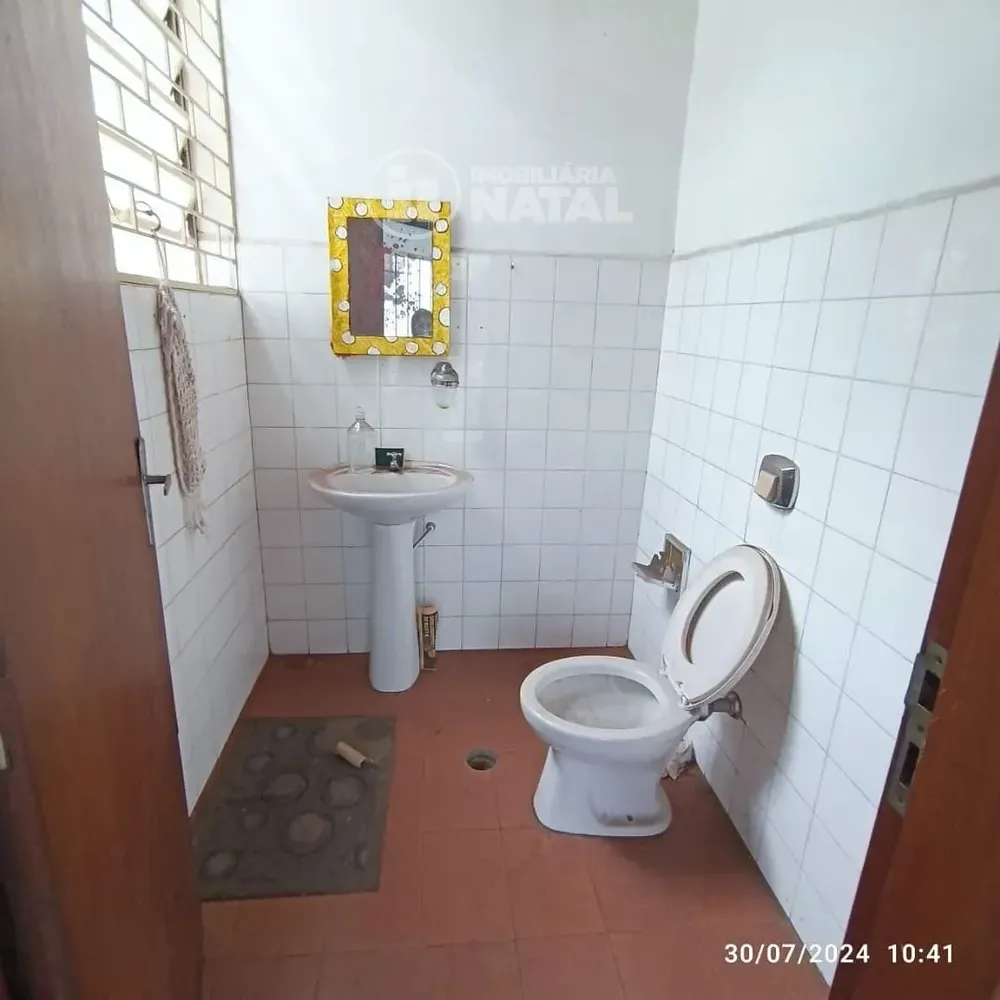 Loja-Salão, 100 m² - Foto 11