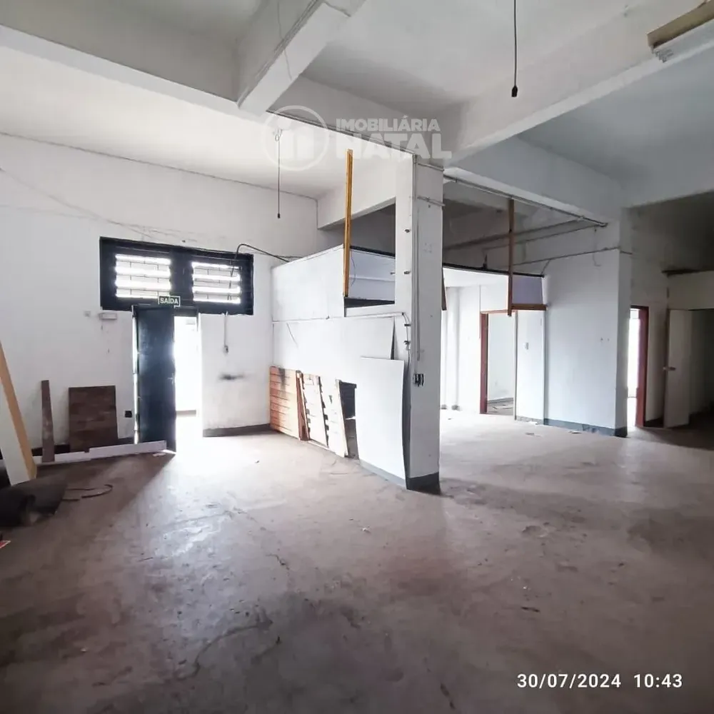 Loja-Salão, 100 m² - Foto 3